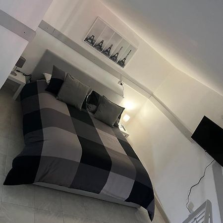 Casa Vacanza Azzurra Villa Napoli Eksteriør bilde