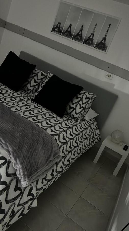 Casa Vacanza Azzurra Villa Napoli Eksteriør bilde