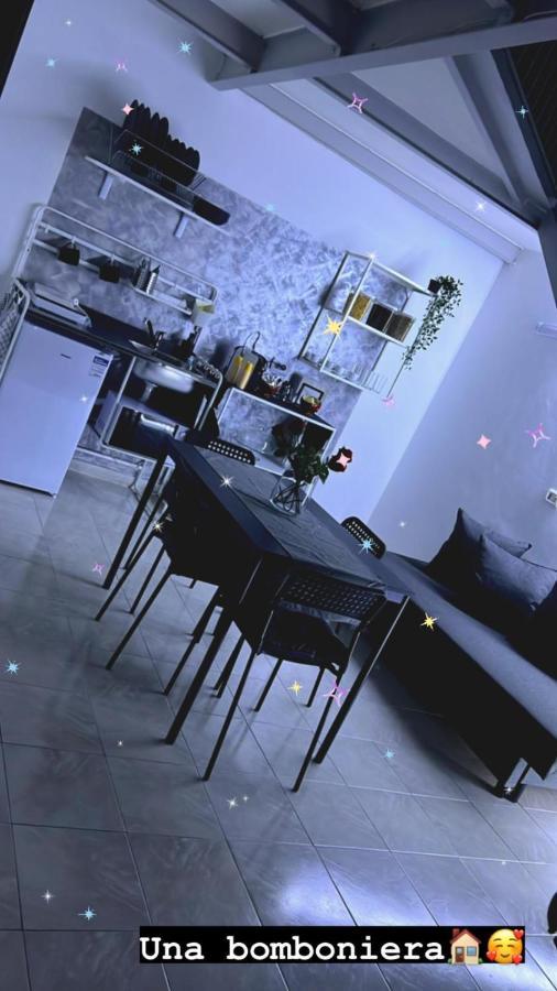 Casa Vacanza Azzurra Villa Napoli Eksteriør bilde